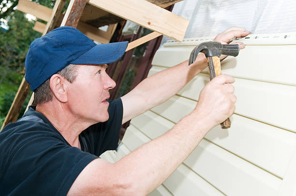 Affordable Siding Repair and Maintenance Services in Oak Grove, VA